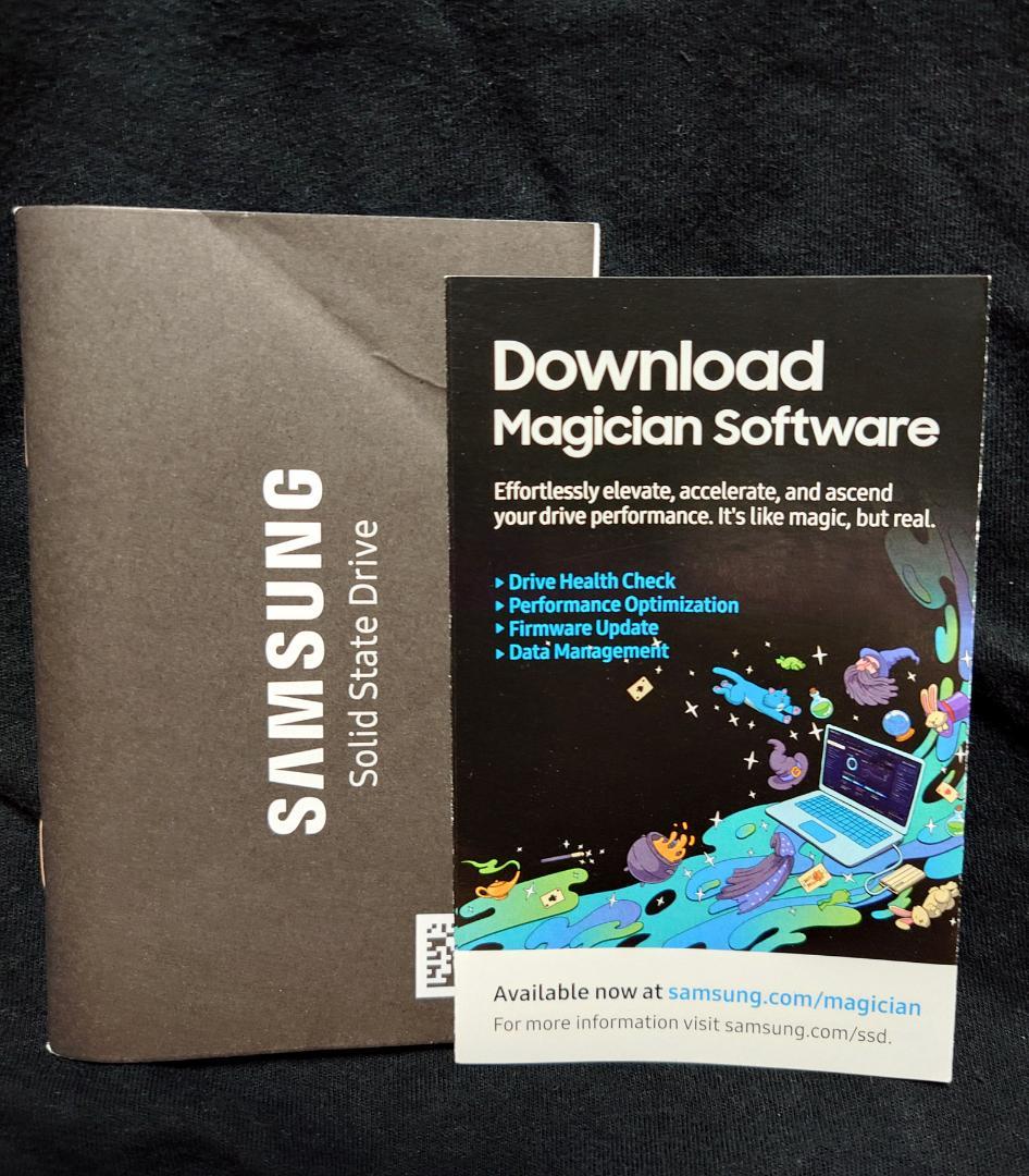 レ*ボ様 Samsung M.2 NVMe SSD 980 PRO 2TB ヒー