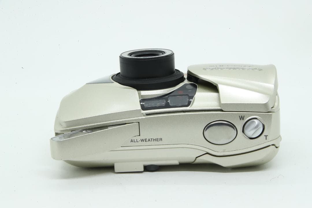 【S2253】 OLYMPUS μ mju Ⅱ 110 オリンパス ミュー