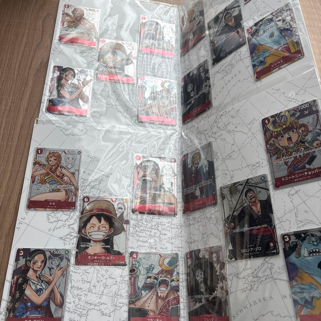 ワンピースカードゲーム プレミアムカードコレクション 25周年エディション 2個