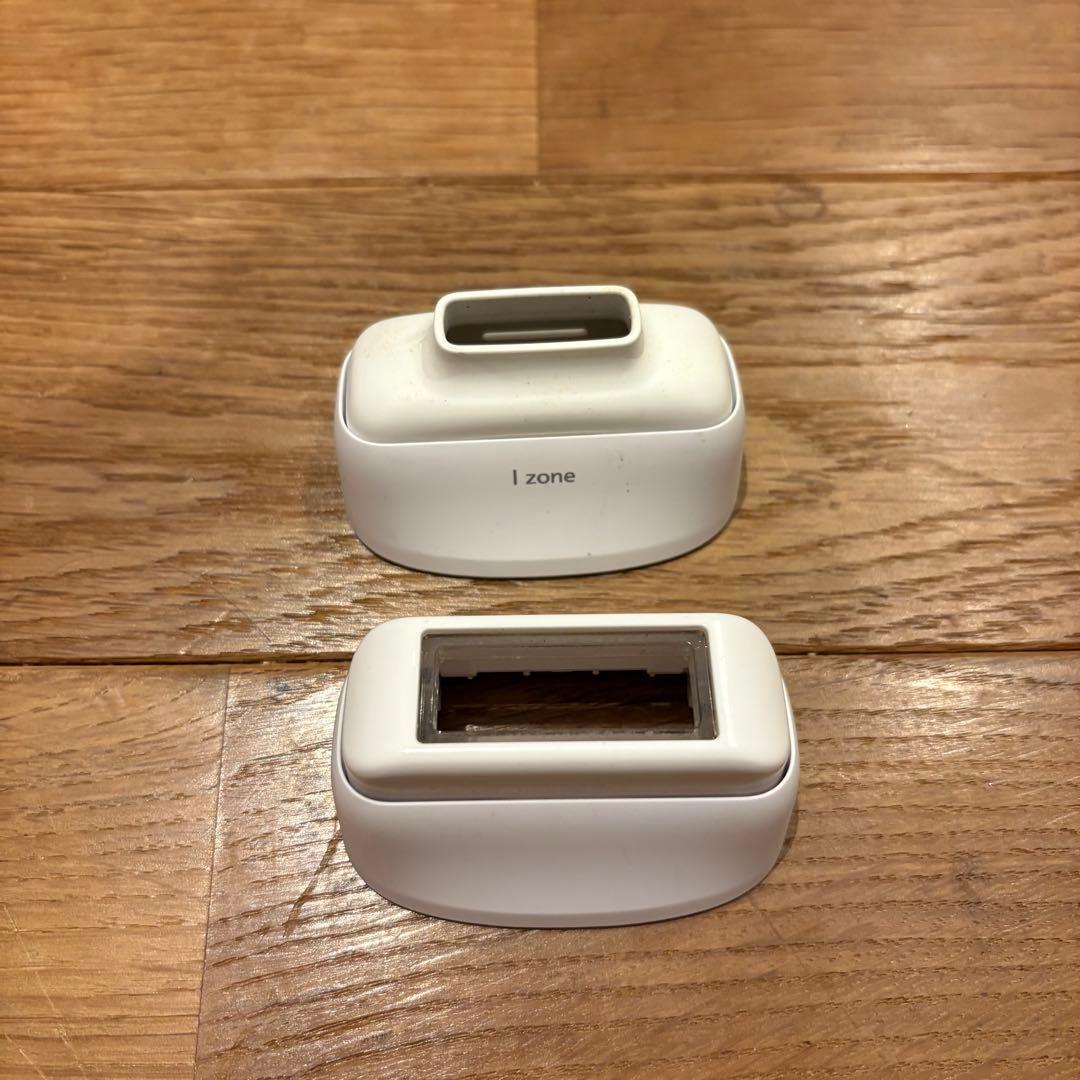 【値下げ】Panasonic パナソニックES-WH77 光美容器 光エステ