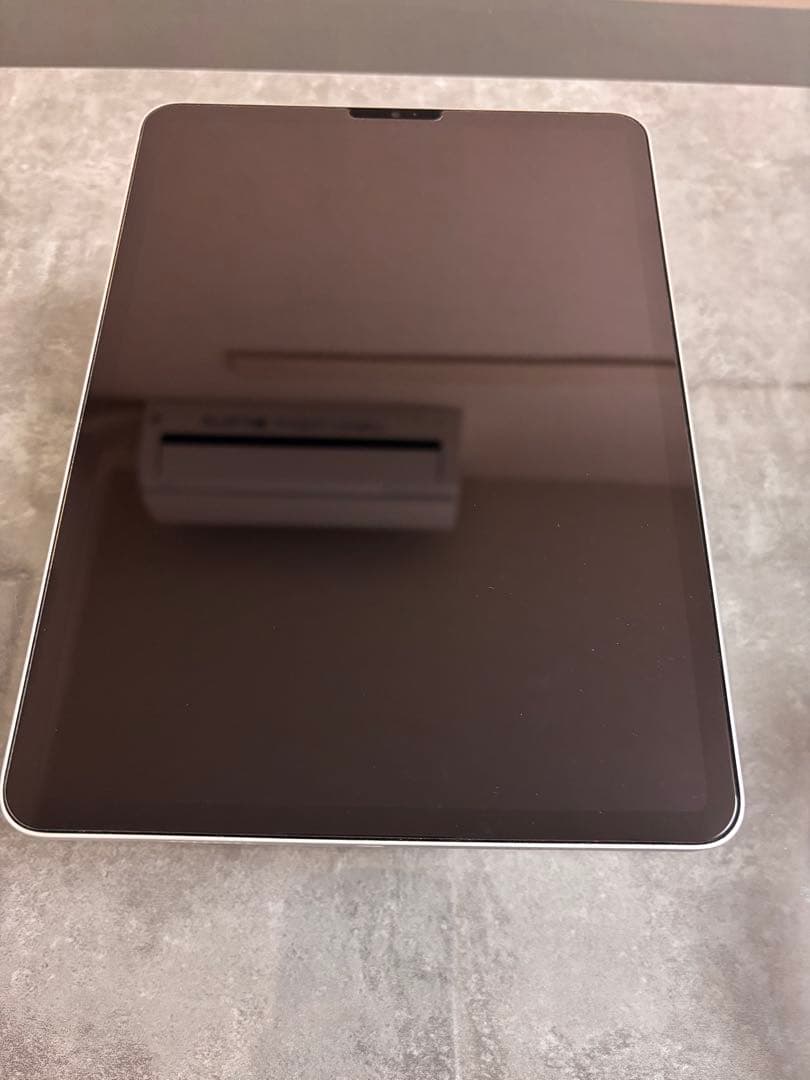 iPad Pro 第4世代　M2チップ搭載