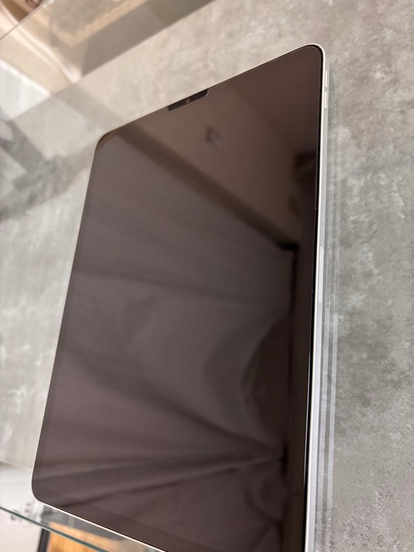 iPad Pro 第4世代　M2チップ搭載