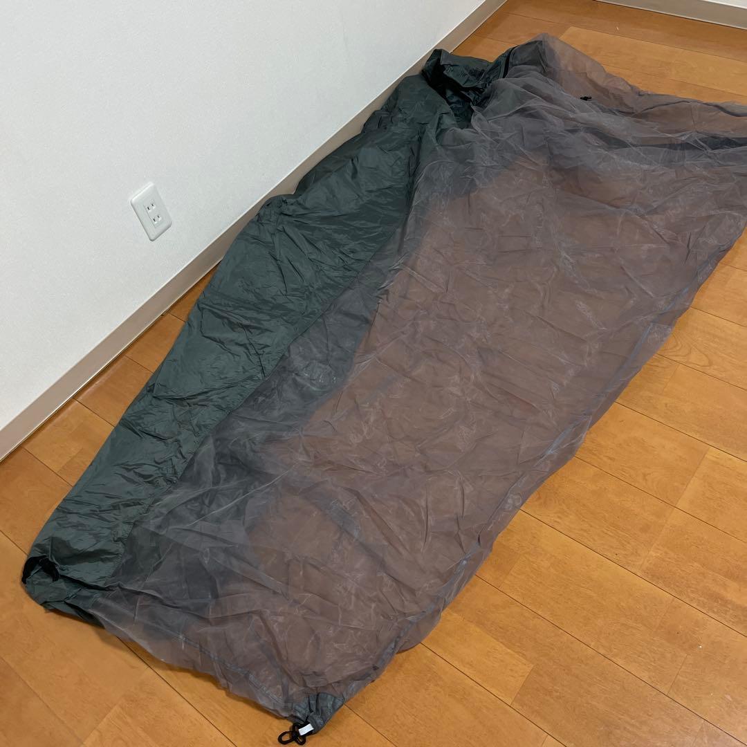 GoLite SHANGRI-LA シャングリラ1 +ネスト