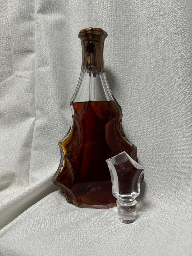 カミュジュビリーバカラ未開封