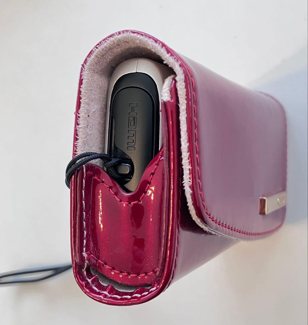 美品Canon IXY 610F WiFi FULL HD動画　コンデジ