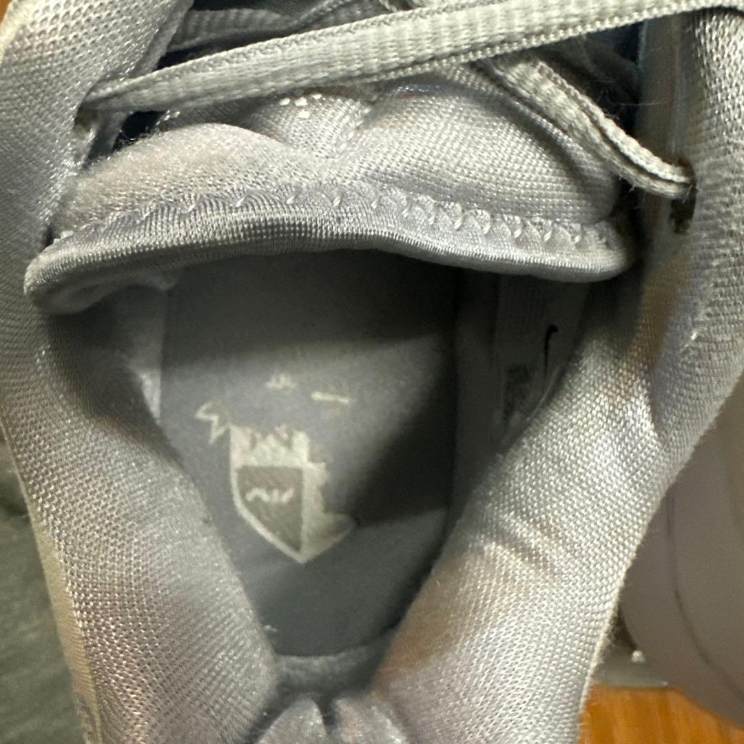 シューズ(男性用) Nike pg5 27cm