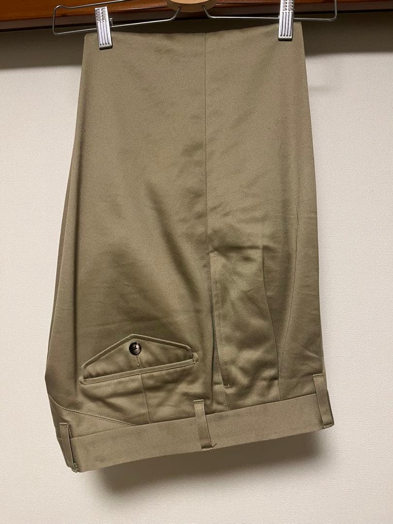 BARNSTORMER チノパン