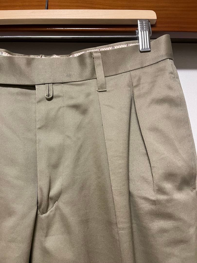 BARNSTORMER チノパン