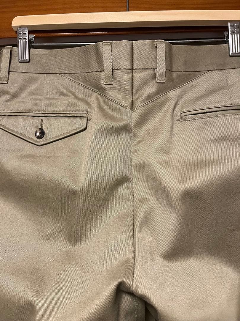 BARNSTORMER チノパン