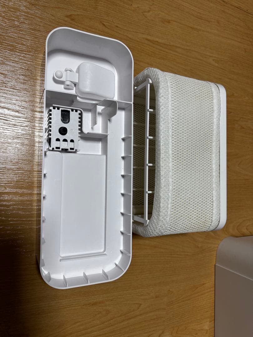 【美品】SwitchBot 気化式加湿器 スイッチボット