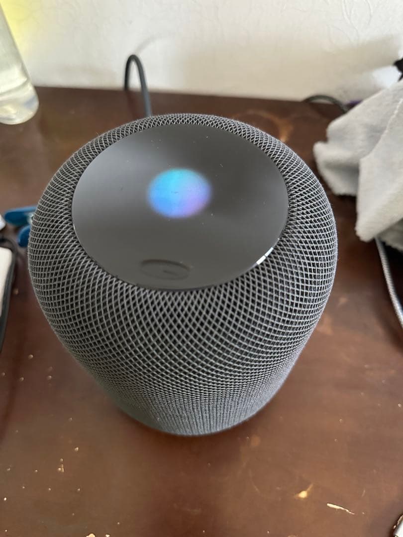 Ryo Apple Pod スペースグレー 本体 第1世代