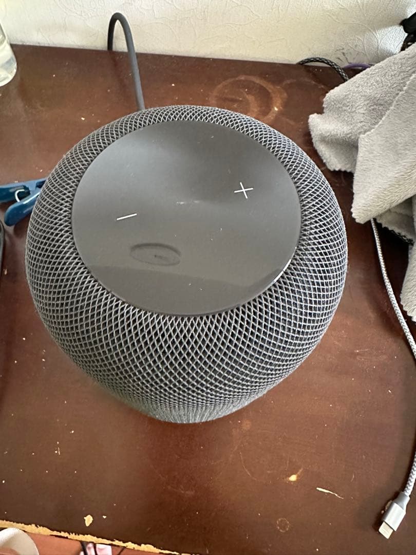 Ryo Apple Pod スペースグレー 本体 第1世代