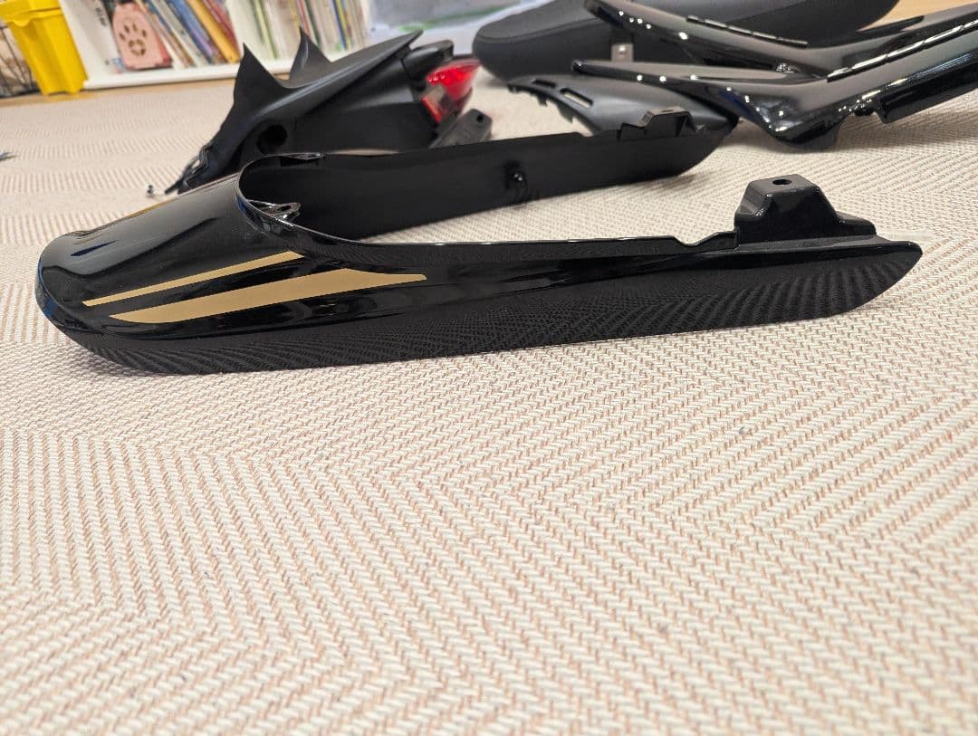 Z900RS 外装類一式