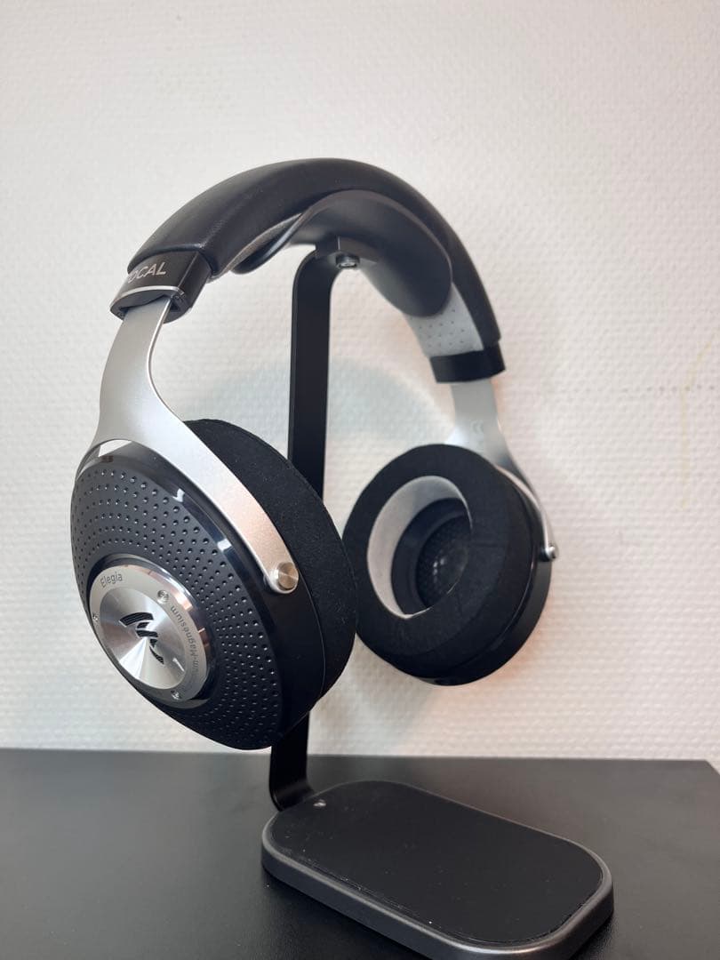 【使用時間15時間未満】Focal elegia