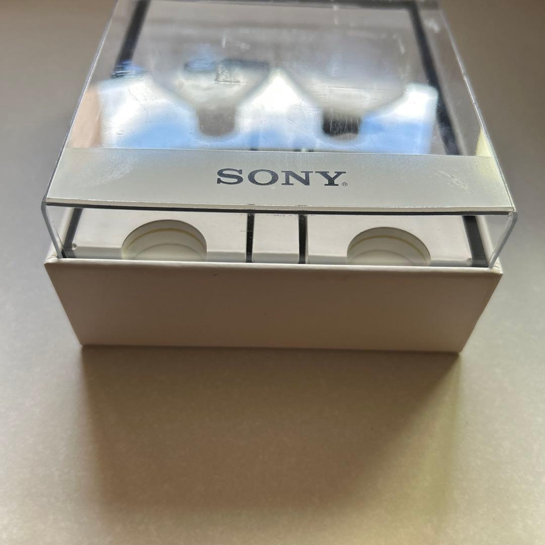 レア　Sony MDR-NC750 ソニー　イヤホン　イヤフォン