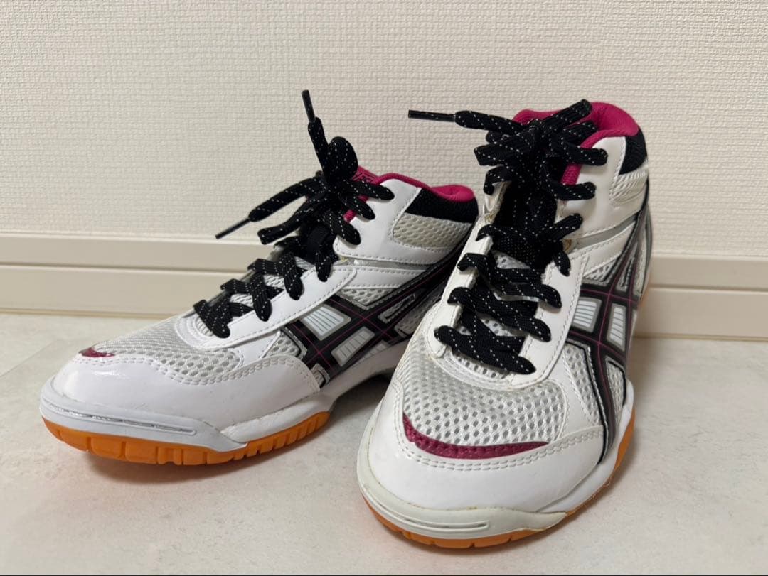 ASICS バレーボールウェアセット