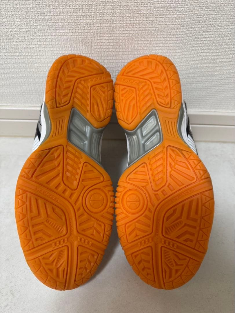 ASICS バレーボールウェアセット