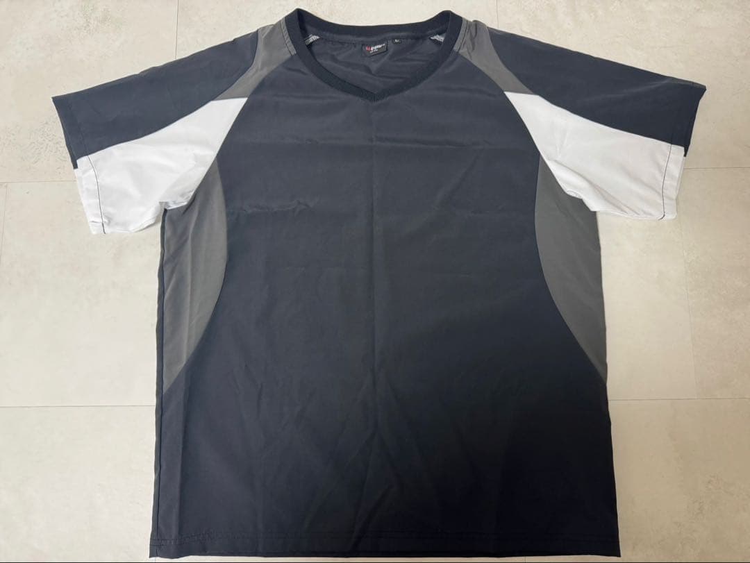 ASICS バレーボールウェアセット