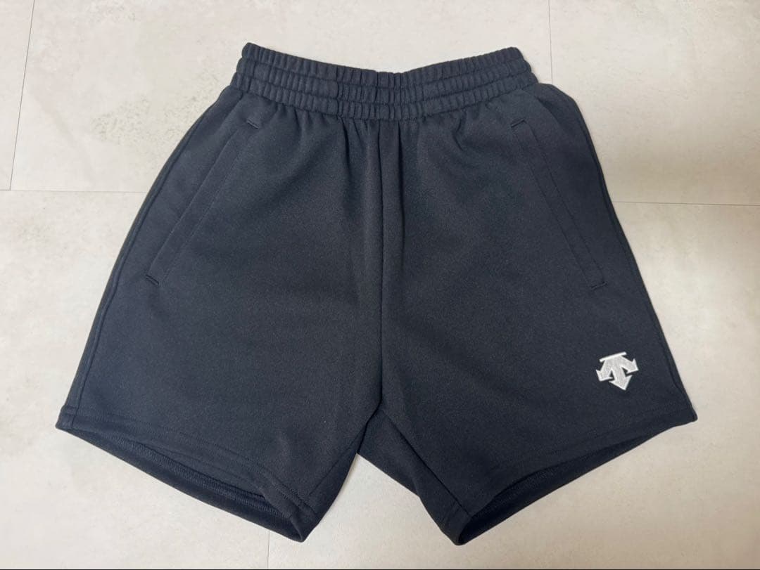 ASICS バレーボールウェアセット