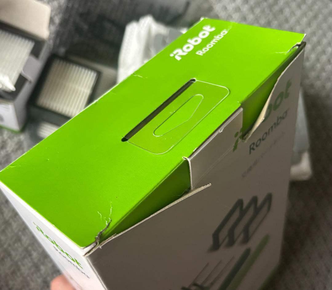 iRobot Roomba 交換用パーツセット i e シリーズ対応