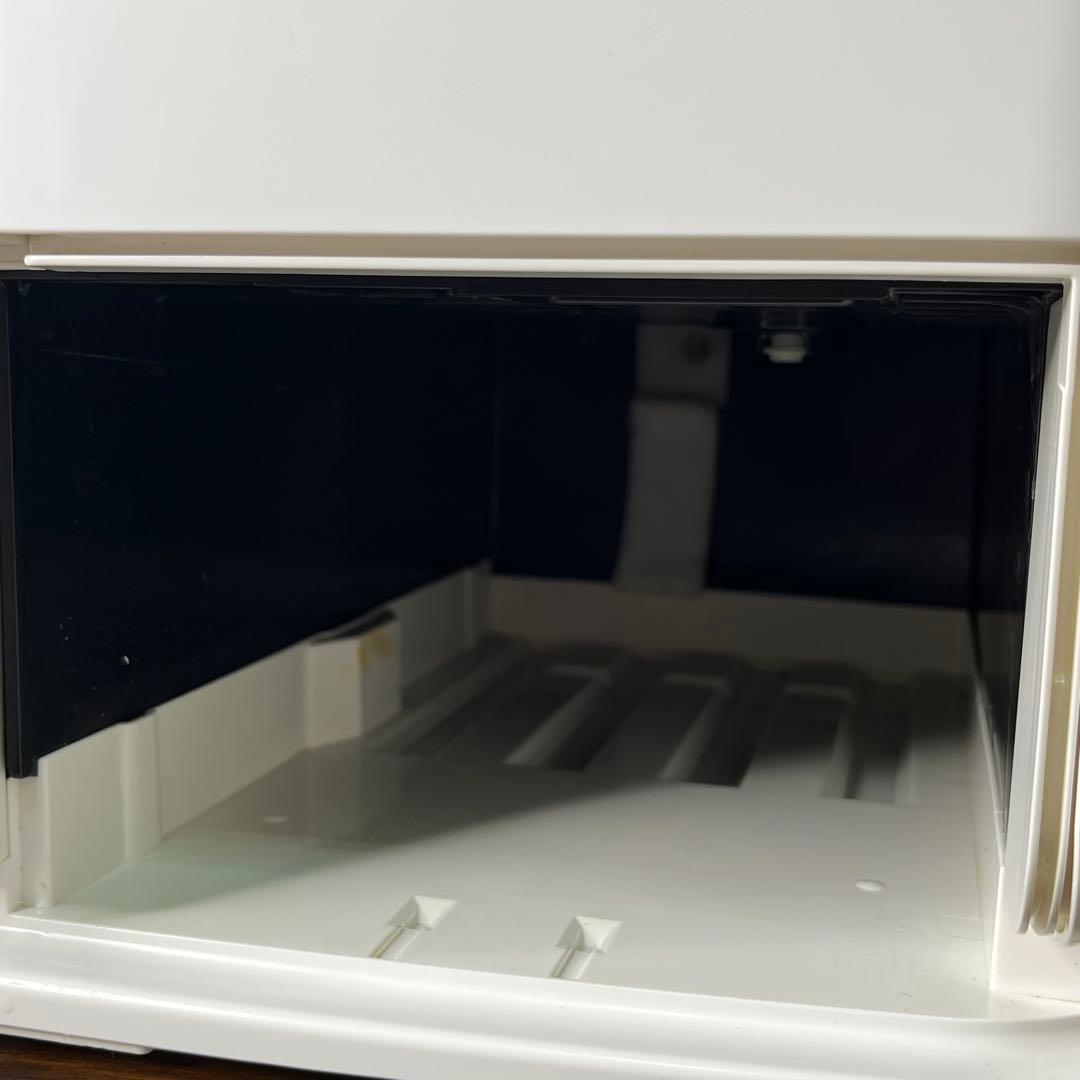 【清掃・動作確認済み】HITACHI/EP-NVG90/空気清浄機/説明書付き