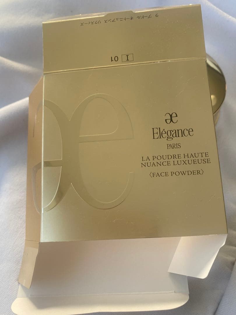 エレガンス　ラプードル　オートニュアンス27g