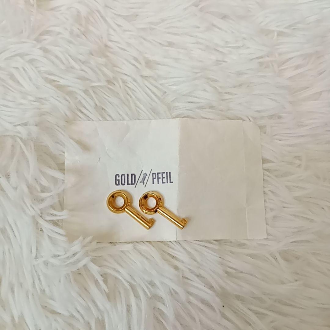 【美品】ゴールドファイル ブリーフケース オールレザー ブラウン ビジネスバッグ