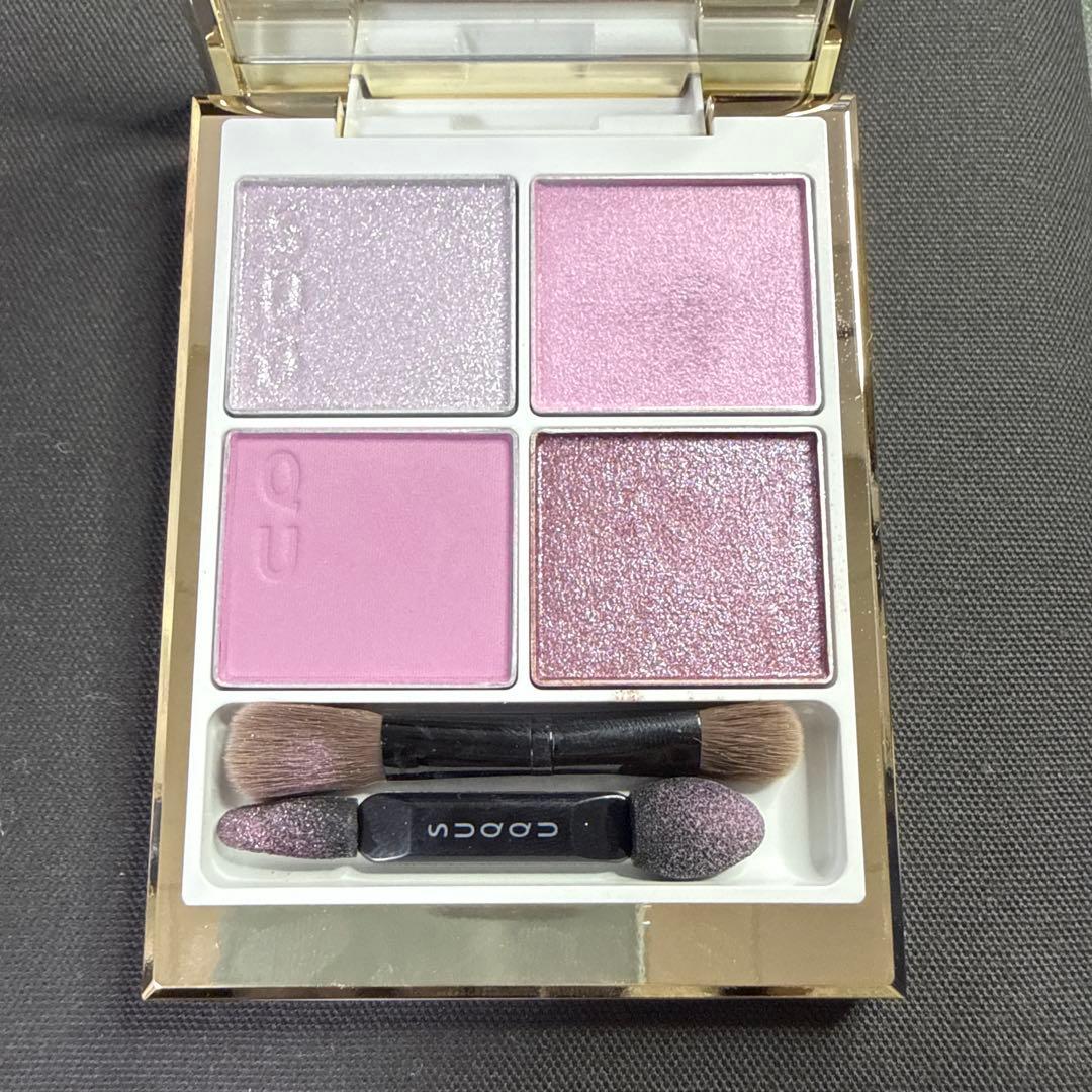 SUQQU シグニチャーカラーアイズ149 舜華　SHUNKA