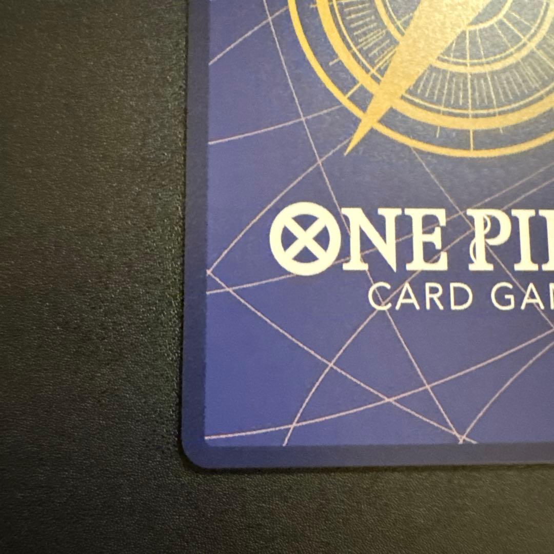 ワンピースカード ネフェルタリ・ビビ SP EB03-024 ヒロインズ