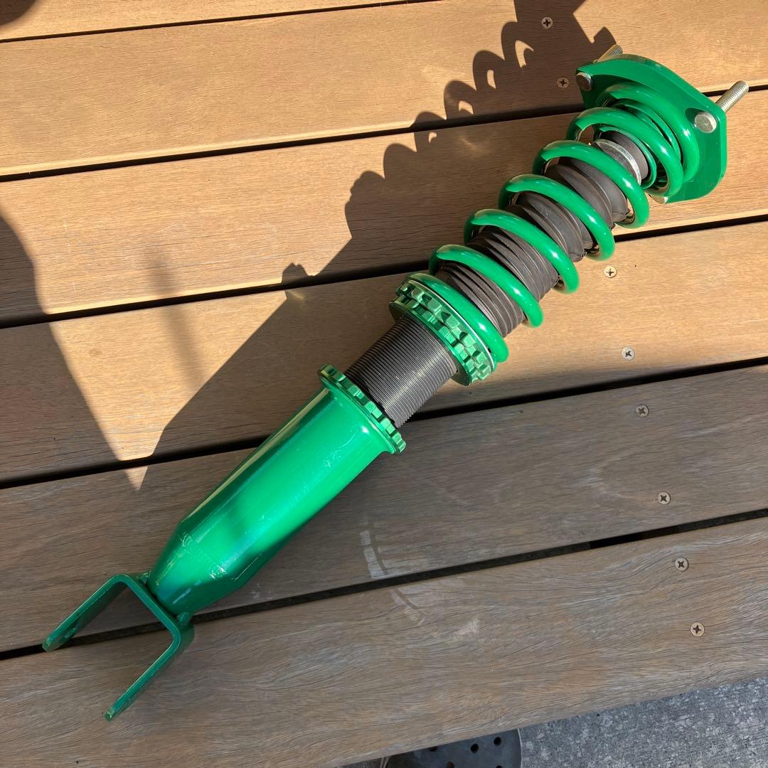 TEIN FLEX Z NDロードスター ND5RC 車高調