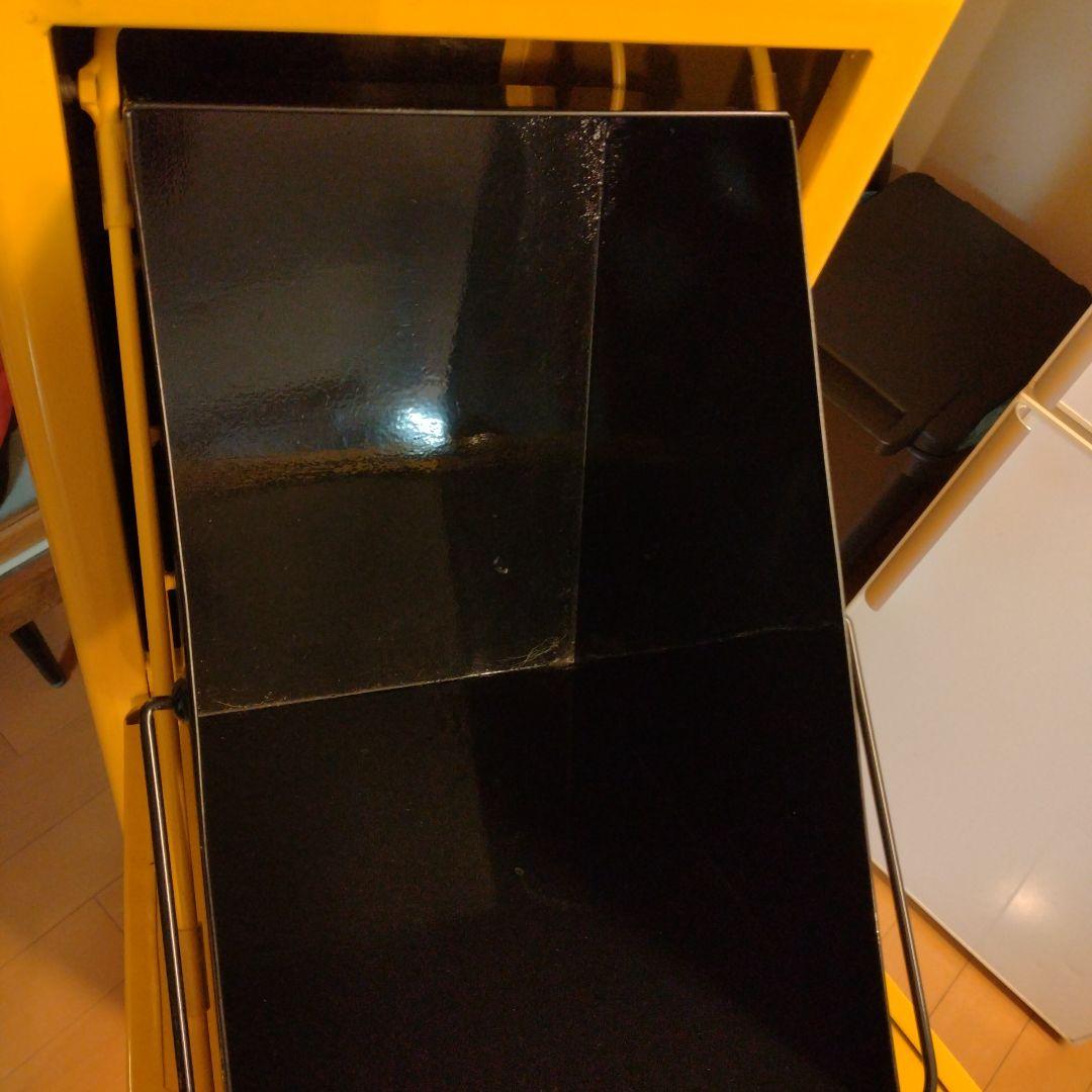 ✨️美品✨️ ダルトン ゴミ箱 ダストボックス ３段 ゴミ箱 100-167