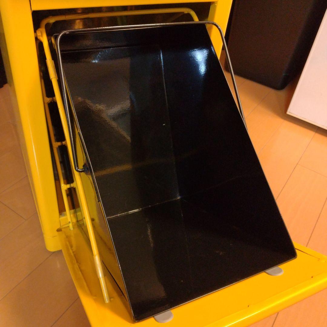 ✨️美品✨️ ダルトン ゴミ箱 ダストボックス ３段 ゴミ箱 100-167