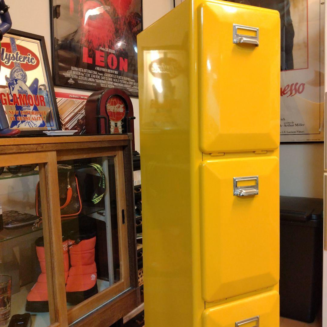 ✨️美品✨️ ダルトン ゴミ箱 ダストボックス ３段 ゴミ箱 100-167