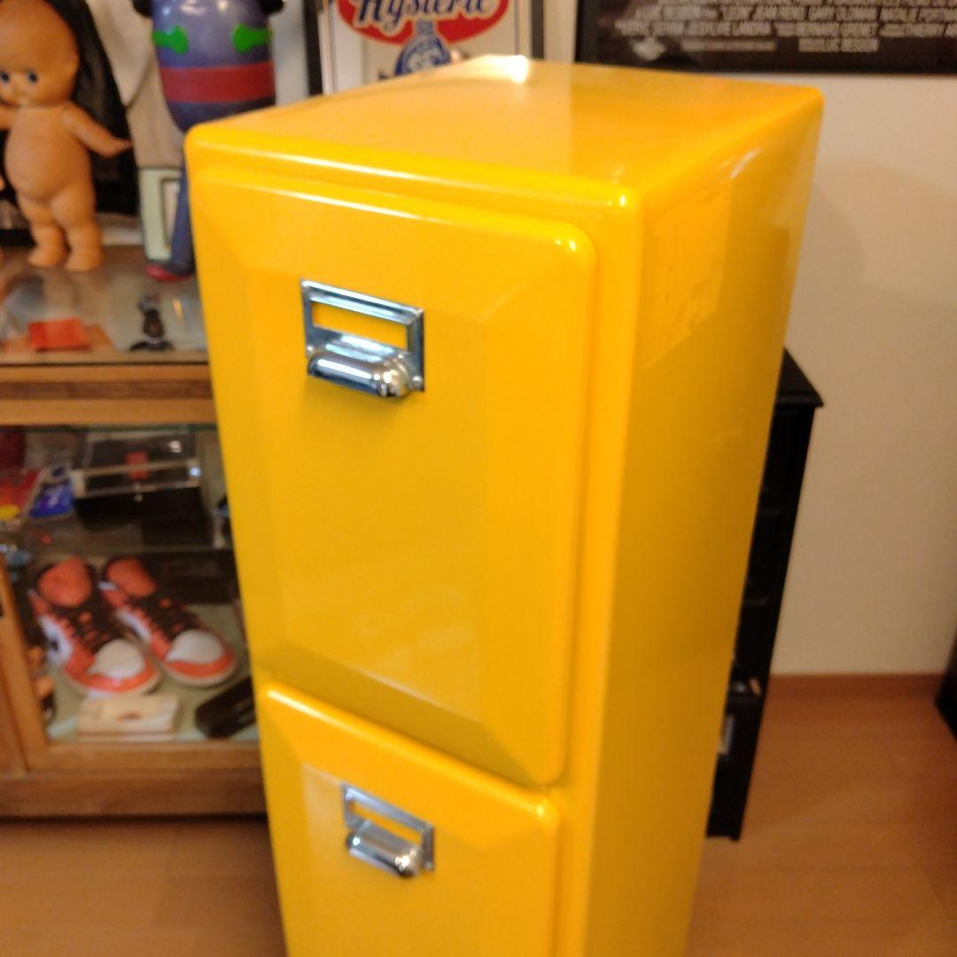 ✨️美品✨️ ダルトン ゴミ箱 ダストボックス ３段 ゴミ箱 100-167