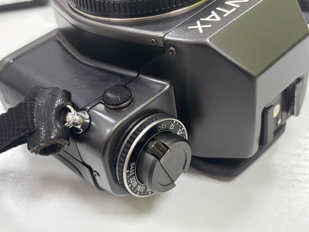 フィルムカメラ CONTAX S2b