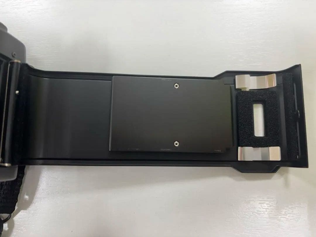 フィルムカメラ CONTAX S2b