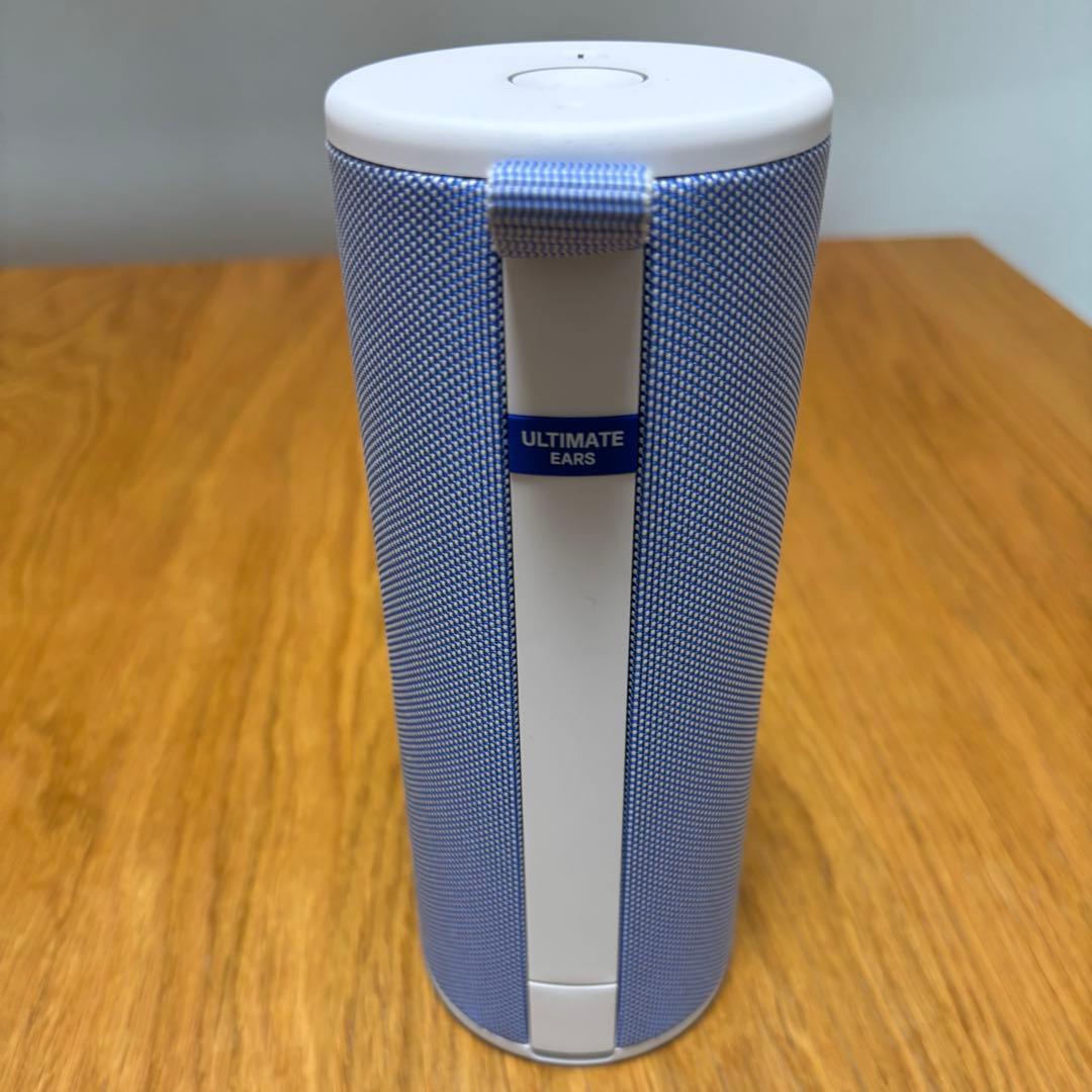 Ultimate Ears BOOM 3 ワイヤレススピーカー