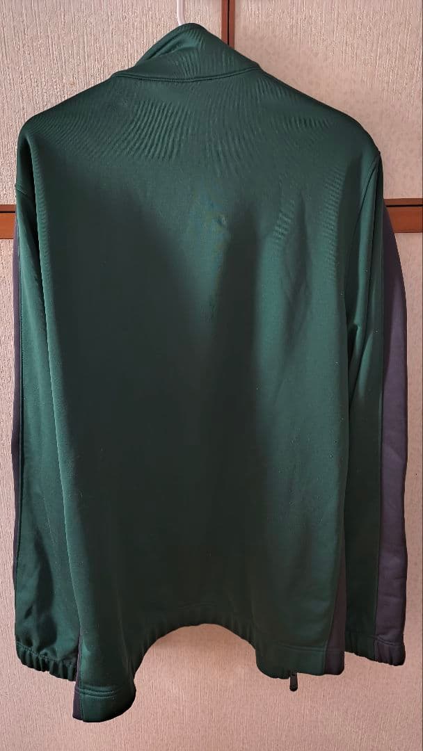 市立船橋高等学校　男子バスケットボール部　ジャージ上【Lサイズ】✨️ほぼ未使用