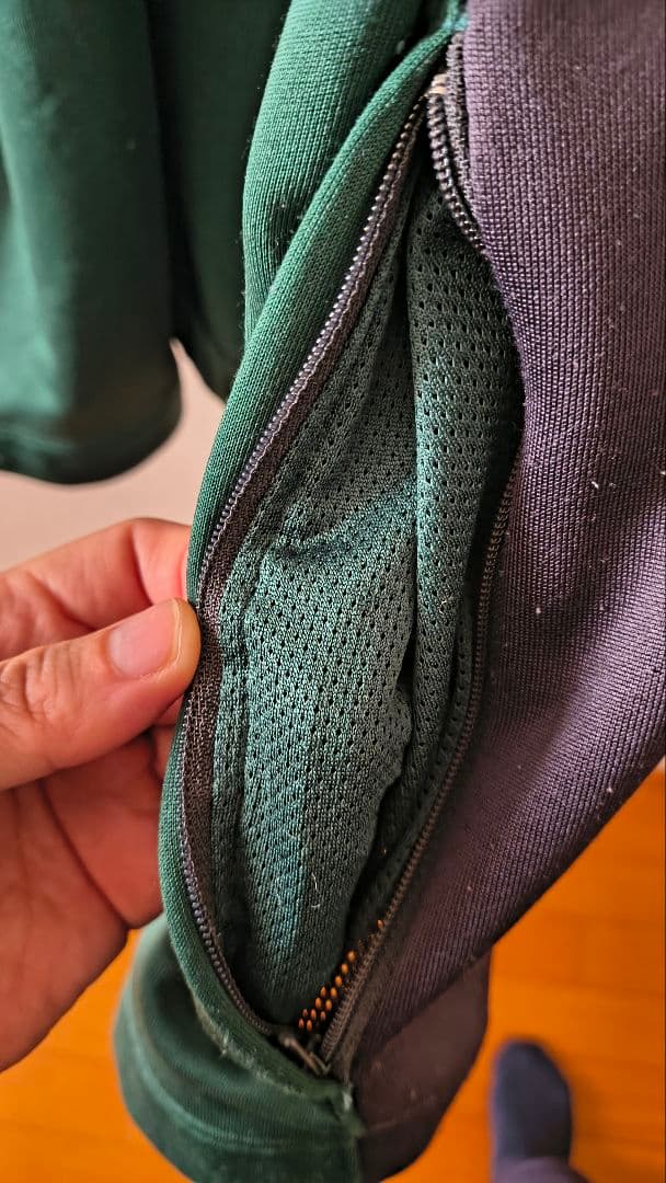 市立船橋高等学校　男子バスケットボール部　ジャージ上【Lサイズ】✨️ほぼ未使用