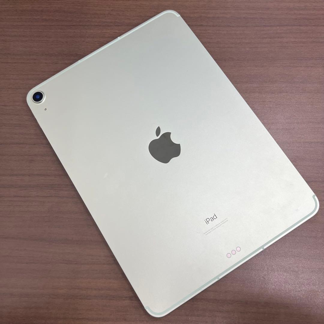 iPad Air4 セルラーモデル256GB MYH72J/A