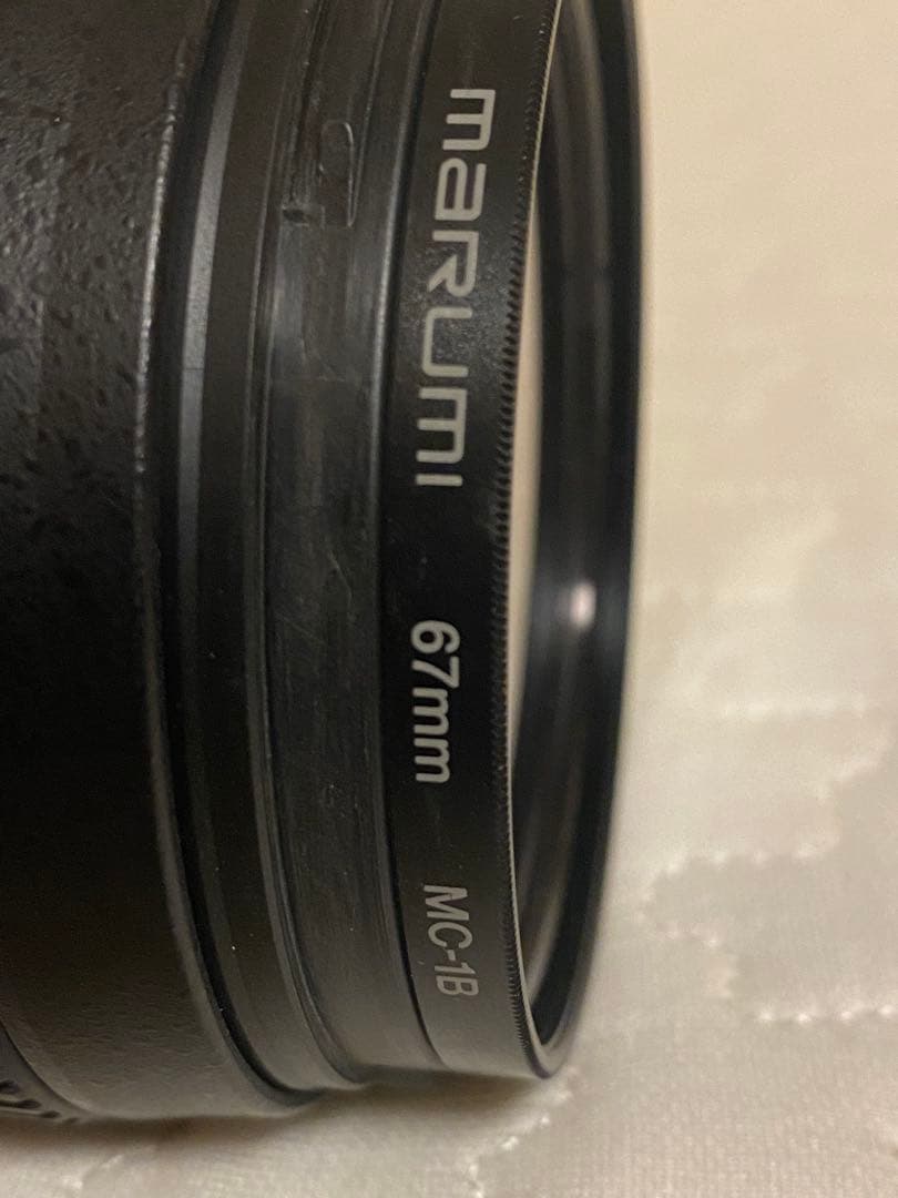 レンズ(ズーム) Nikon AF-S VR 70-300mm f/4.5-5.6G IF-ED