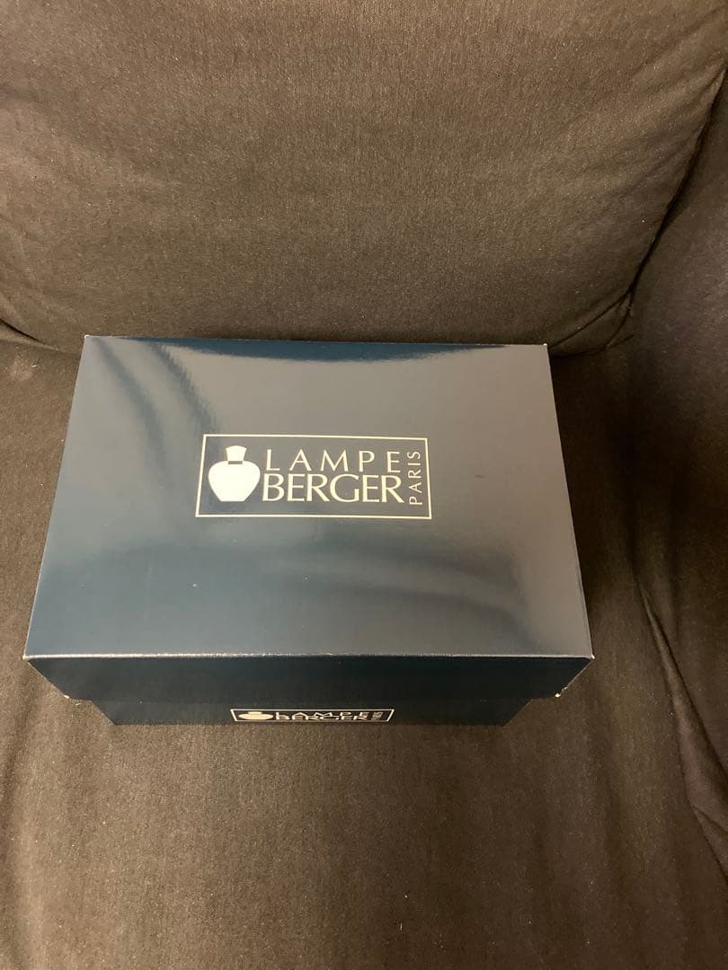 ランプベルジェ　アロマランプ　フリーダ　新品未使用