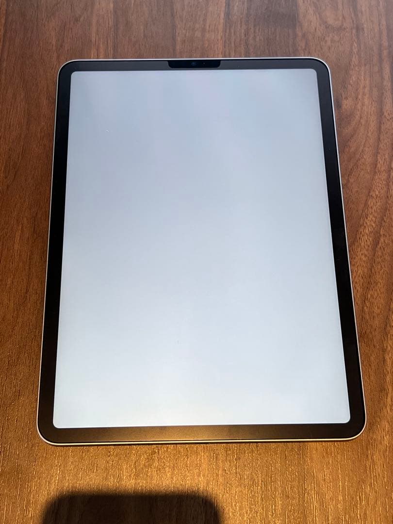 M2 iPad Pro 11インチ wi-fi 256GB スペースグレー