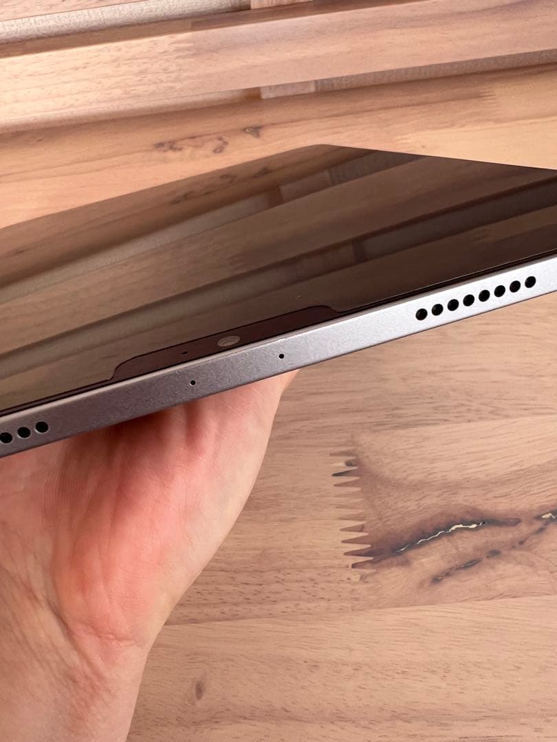 M2 iPad Pro 11インチ wi-fi 256GB スペースグレー