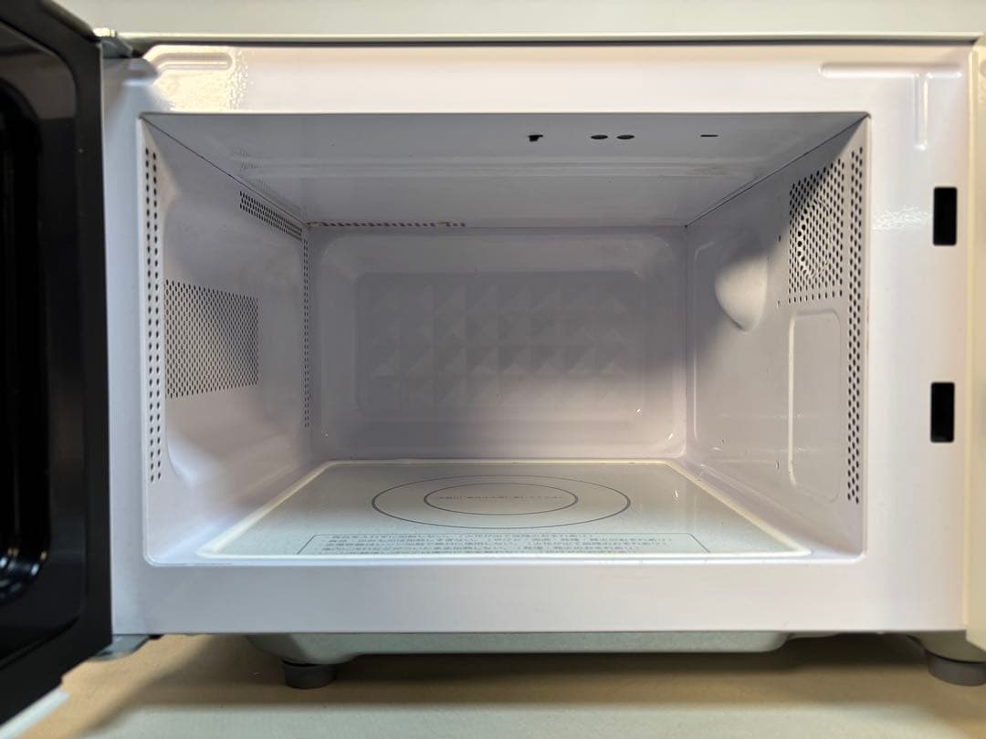 2020年製　HITACHI 電子レンジ HMR-FT183