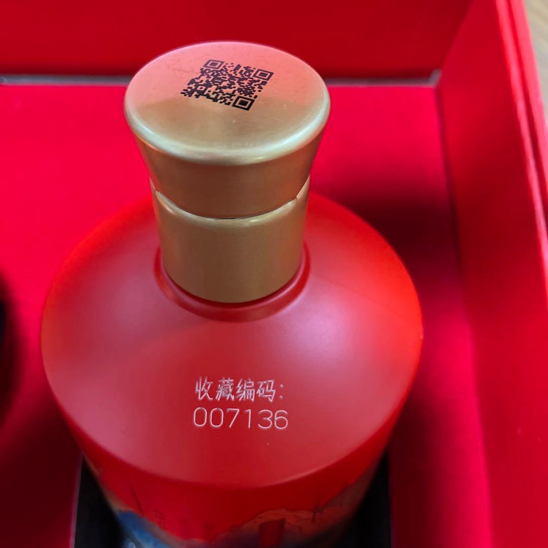 中国白酒舍得2本