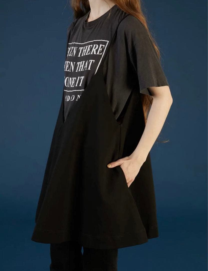 crinkle crinkle crinkle＊モンスターキャミ