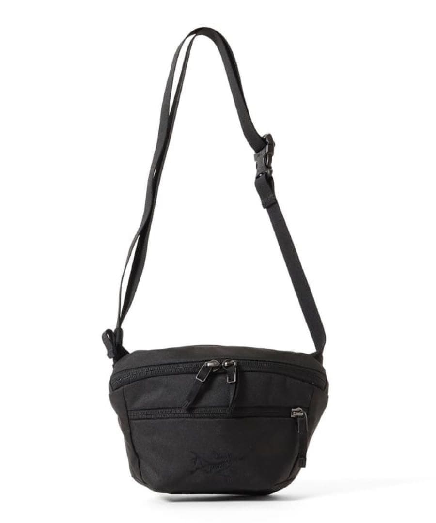 新品BEAMS BOY ARC’TERYX / MANTIS1 WESTPACK