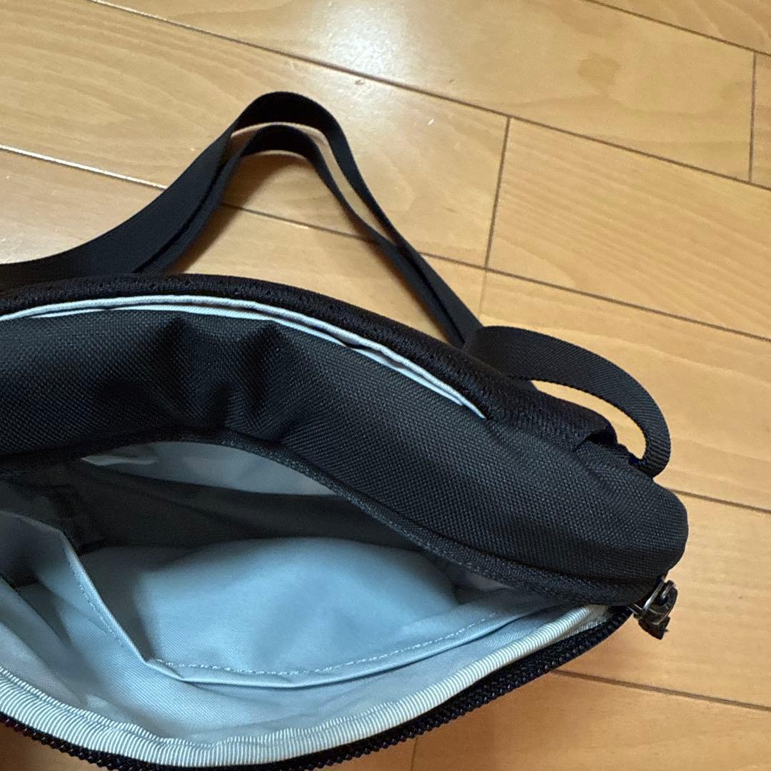 新品BEAMS BOY ARC’TERYX / MANTIS1 WESTPACK