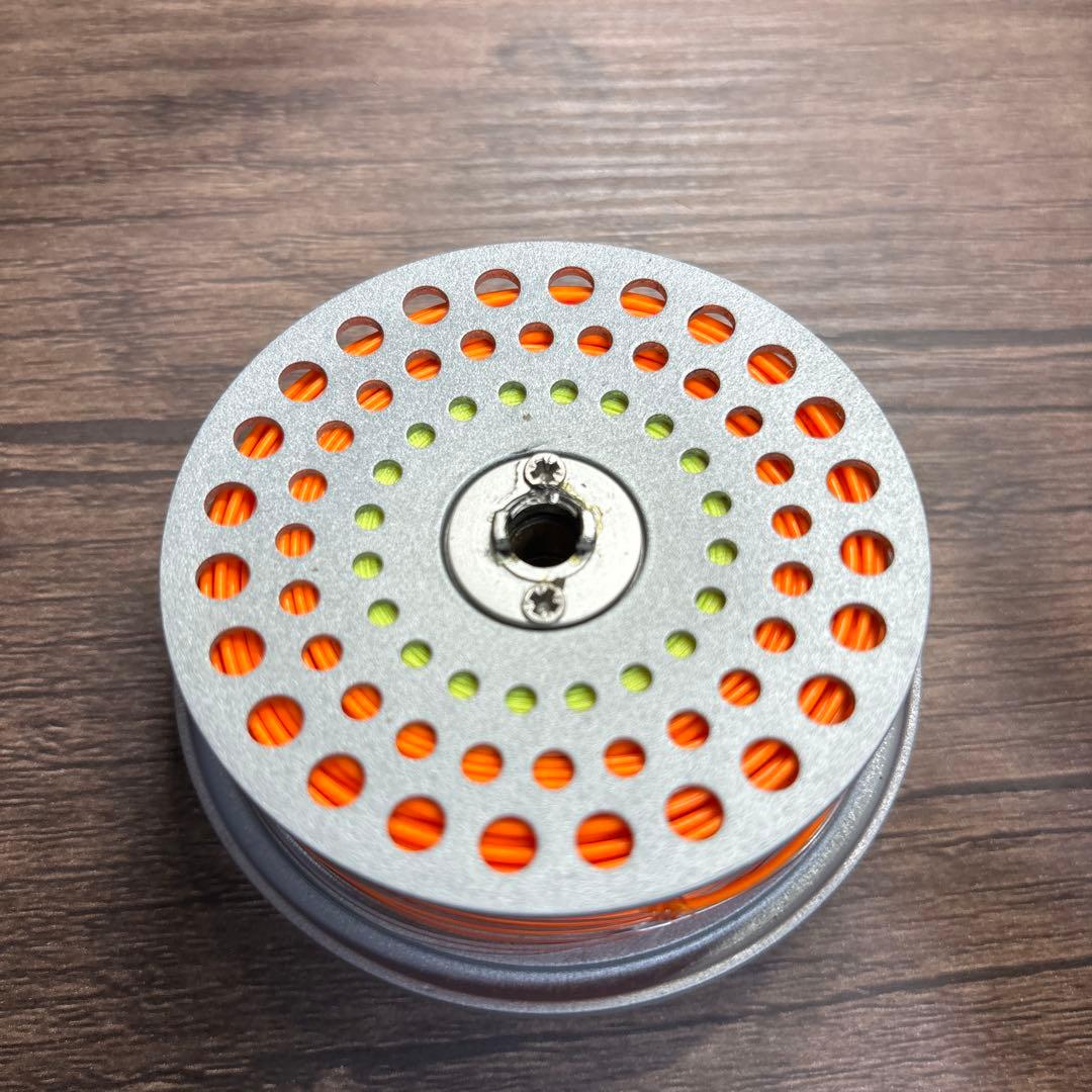 BATTENKILL Silver Series DISC 5/6 フライリール